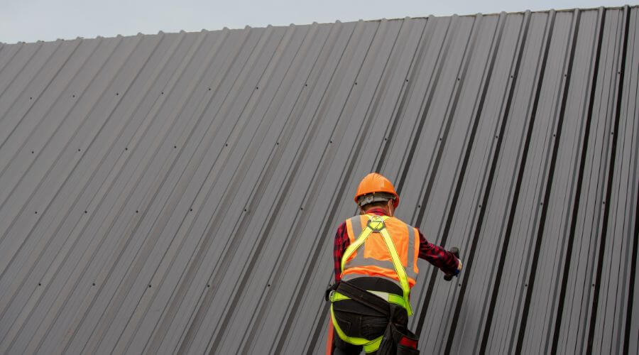 Local Chimney Repair in Westport, CA
